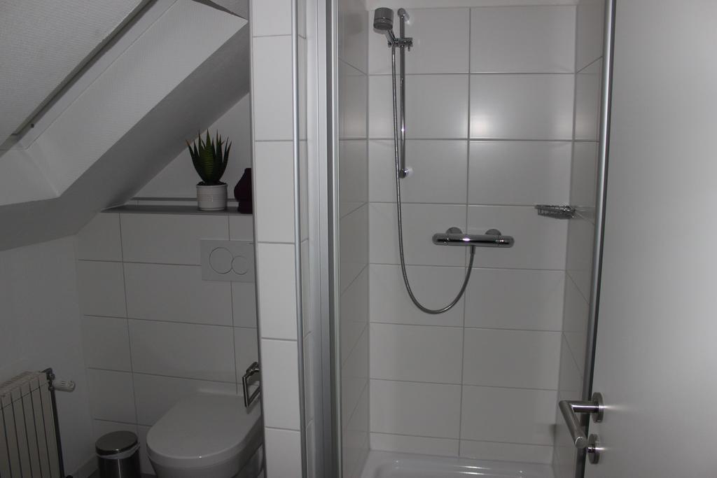 Ferienwohnungen Forneck Zeltingen-Rachtig Luaran gambar